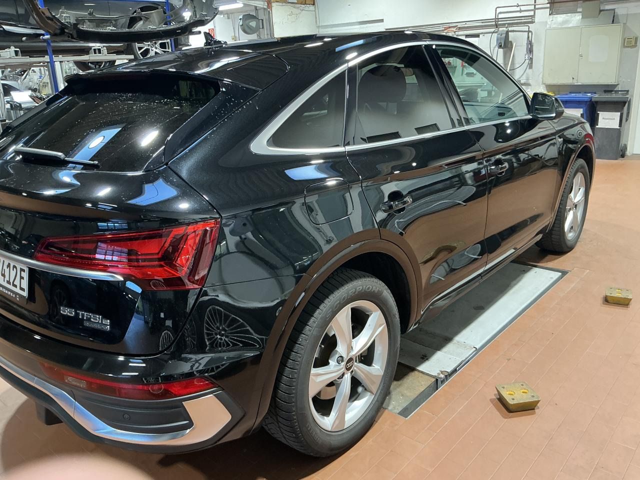 Audi Q5 - Bild 4