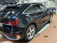 Audi Q5 - Vorschau Bild 4