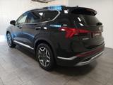 Hyundai Santa Fe 1.6 T-GDI 4WD|Navi|HUD|Pano|CAM - Hyundai mit Hybrid-Antrieb