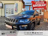 Jeep Compass 1.3T PHEV Trailhawk - Panoramadach - Alp - Jeep Compass Trailhawk mit Hybrid-Antrieb (Benzin/Elektro)