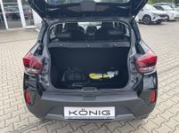 Dacia Spring - Vorschau Bild 15