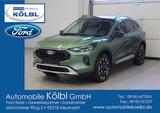 Ford Kuga  2,5l FHEV Allrad Active X,NAVI/LMR19''/AHK - Ford Kuga: 2.5