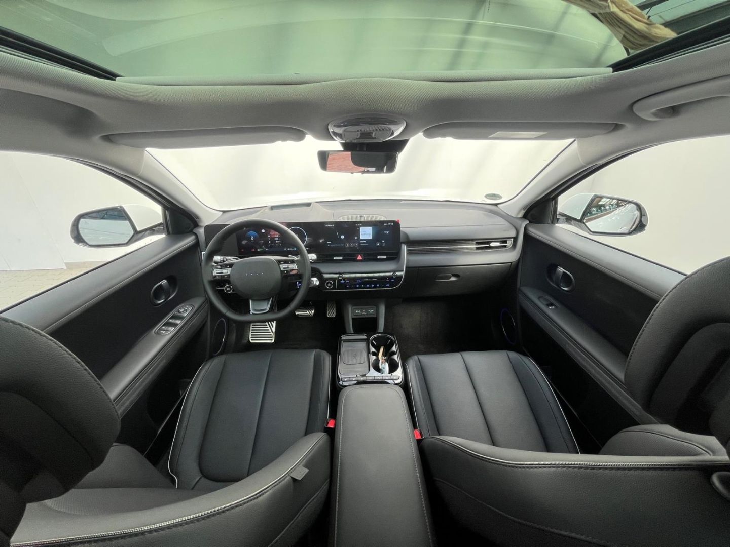 Hyundai IONIQ 5 – Bild 9