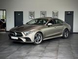 Mercedes-Benz CLS 350 *AMG-Line*Manufaktur*360° Kamera*ACC*