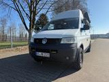 Volkswagen T5 LR 4Motion - Volkswagen T5 4motion