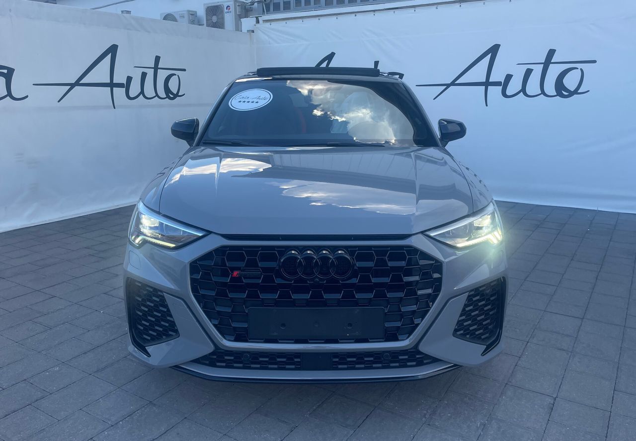 Audi Q3 RS SPB quattro S tronic 294 KW imagem 3