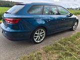 Seat Leon ST 1.4 TSI ACT Start&Stop FR FR - gebrauchte Seat Leon aus dem Jahr 2015