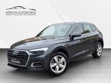 Audi Q5 40 TDI quattro MATRIX/ACC/ALU19