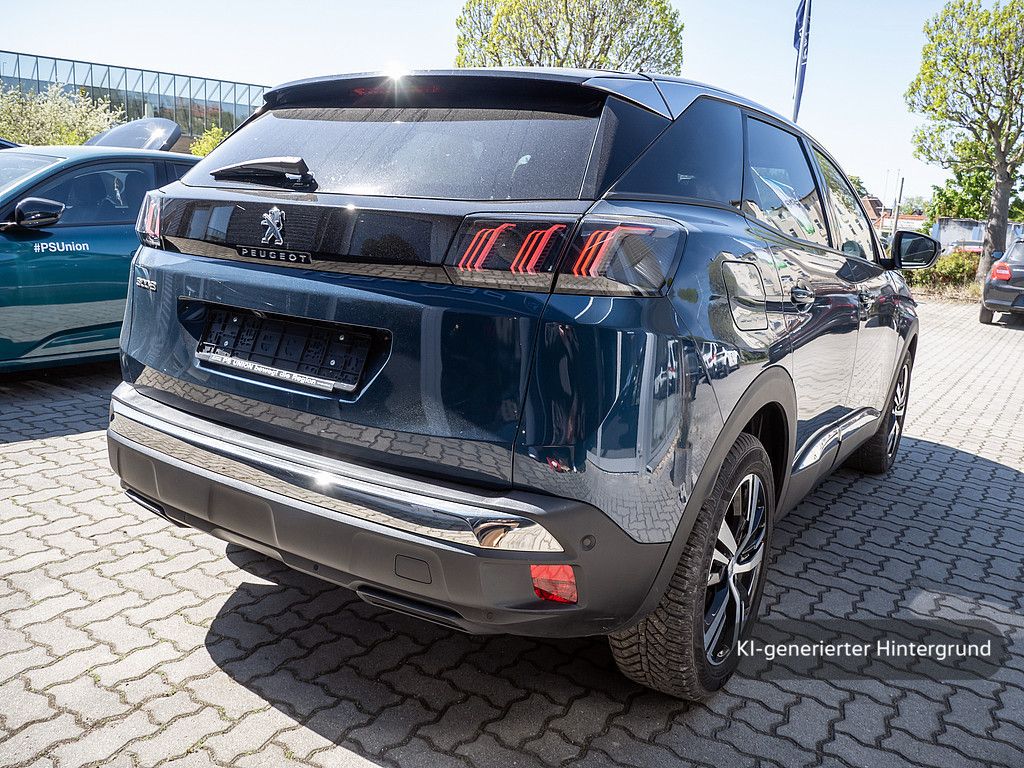 Peugeot 3008 - Bild 6