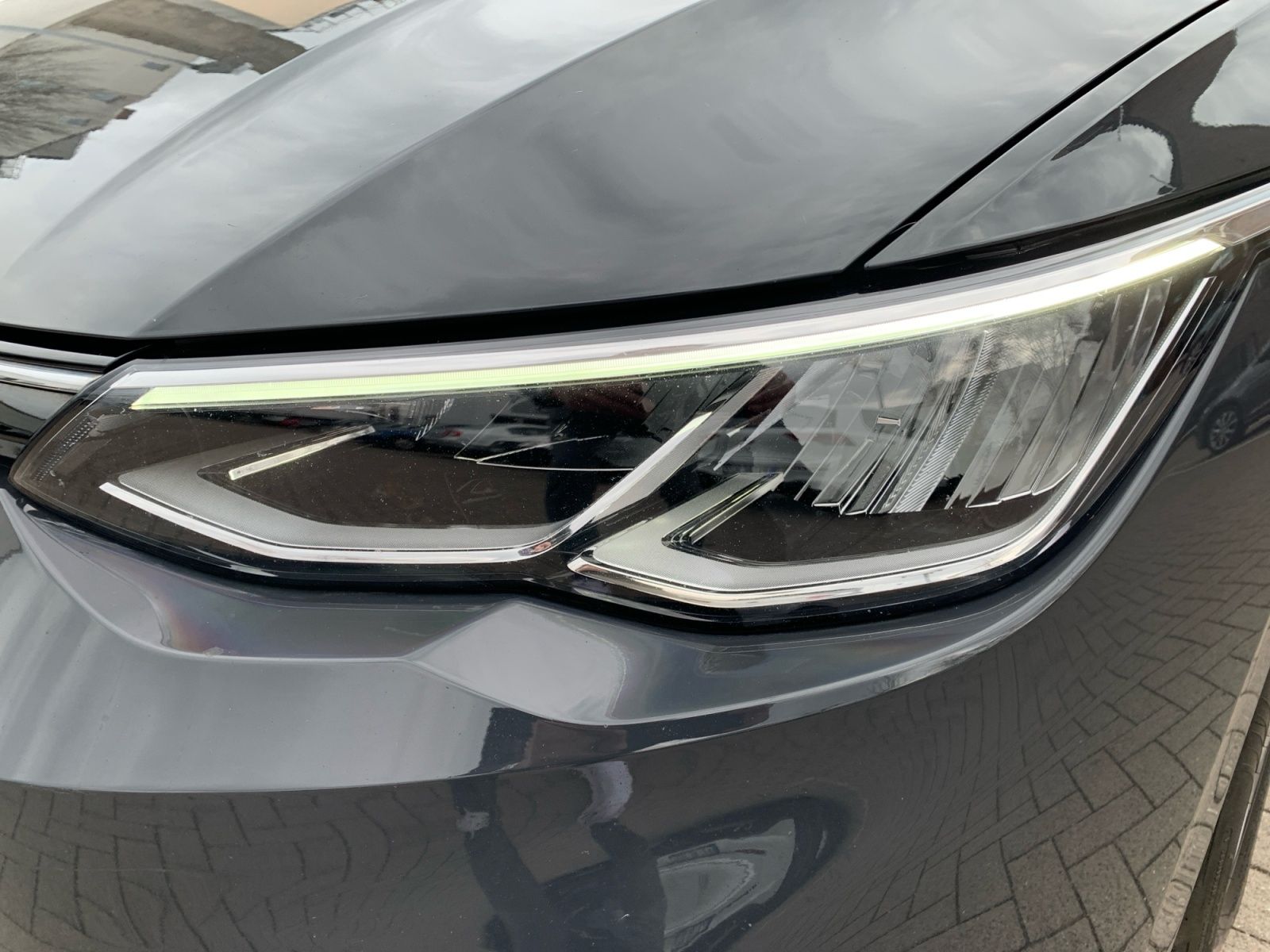 Volkswagen Golf - Bild 6