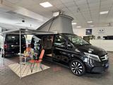Mercedes-Benz V220 Marco Polo*Küche*LED*AHK*ACC*Markise - Wohnmobil oder -wagen Marco polo