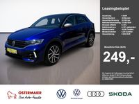 Volkswagen T-Roc - Vorschau Bild 1