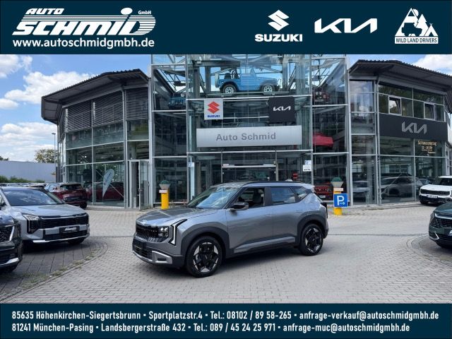 KIA Seltos SELTOS 1.6T AUTOMATIK VISION SOUND & NAVIGATION (N190023-2)