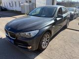 BMW 530 5 Gran Turismo 530 d xDrive*2.HAND*ALLRAD* - BMW 530 aus 2010: Xd