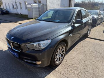 BMW 530 - 1