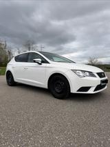 Seat Leon 1.2 TSI 81kW Start&Stop Reference Reference
