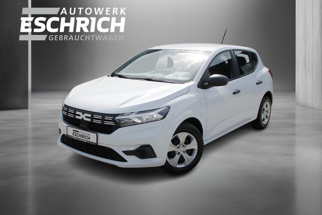 Dacia Sandero Essential TCe 90