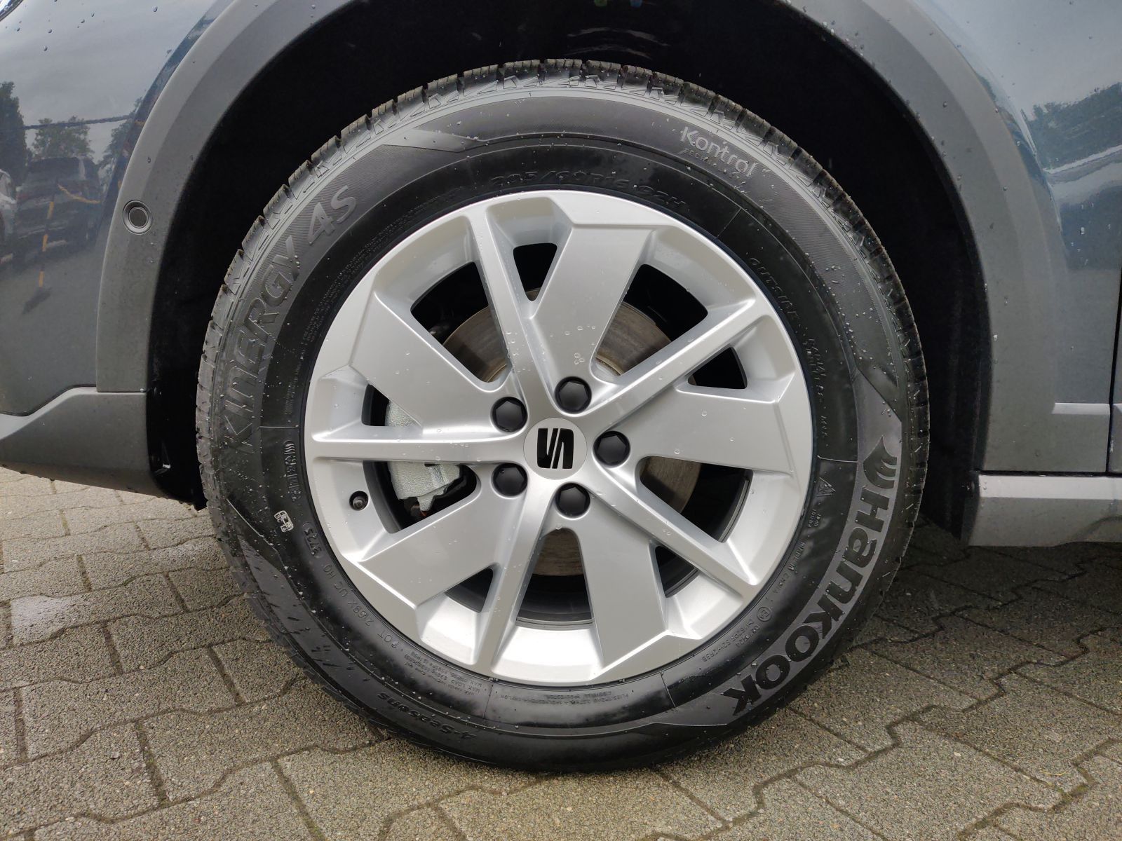 Seat Arona - Bild 7