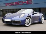 Porsche 992 911 Carrera Cabriolet SAGA,Bose,360+Kam.,90L - Porsche 992 in Mainz