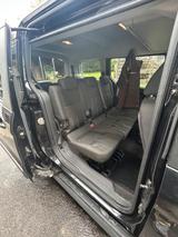 Ford Tourneo Connect 1.6 TDCi 70kW Ambiente Ambiente - Ford Tourneo Connect: Ambiente