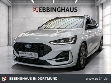 Ford Focus Turnier 1.0 EcoBoost Hybrid ST-Line LED