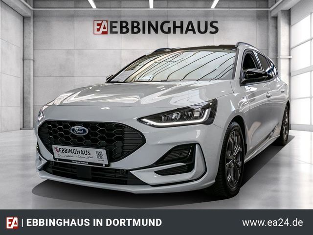 Ford Focus Turnier 1.0 EcoBoost Hybrid ST-Line LED