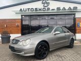 Mercedes-Benz Coupe CLK 240