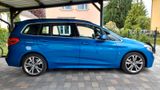 BMW 218i Gran Tourer / M Sport / 7 Sitze / gepflegt - BMW 218 Gran Tourer