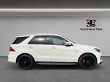 Mercedes-Benz ML 63 AMG|Performace|Driver's|HK|Kam|Pano|StHz. - Mercedes-Benz ML-Klasse mit Benzin-Antrieb: Automatik