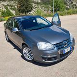 Volkswagen Jetta 1.9 TDI Bella Davvero - Volkswagen Jetta: 1.9