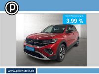 Volkswagen T-Cross - Vorschau Bild 1