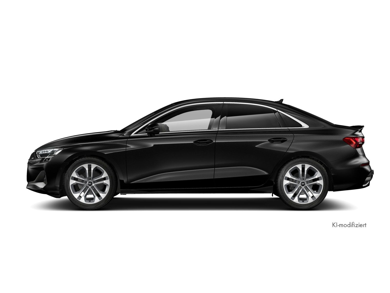 Audi A3 - Bild 6