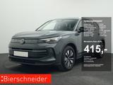 Volkswagen Tiguan 2.0 TDI DSG Goal LED-PLUS NAVI AHK AREA-V - Volkswagen Tiguan: Plus