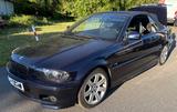 BMW 320Ci  E46 Cabrio M-Sportpaket - BMW 320: 320ci E46