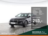 Skoda OCTAVIA COMBI 2.0 TDI DSG SELECTION - Skoda Jahreswagen mit Diesel-Antrieb