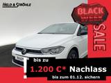 Volkswagen Polo GOAL 1.0 TSI ALU LED NAVI PDC SHZ VIRTUAL
