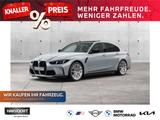 BMW M3 Competition Limousine mit M - BMW M3 Neuwagen