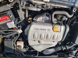 Opel Vectra B Carav  Autom  wenig km      HU 2027 - Opel Vectra aus 2002: 2.2