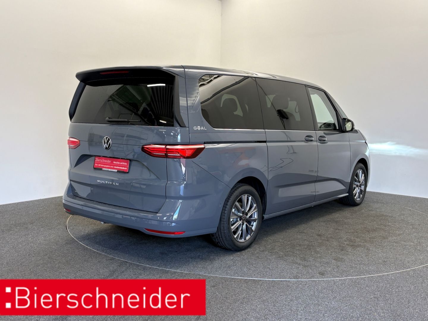 Volkswagen T7 Multivan - Bild 6
