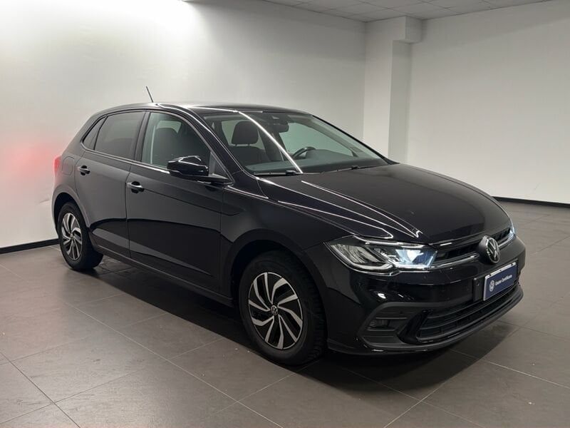 Other Volkswagen Polo Nuova Edition Plus 1.0 59 kW (80 imagem 2