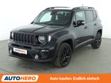 Jeep Renegade 1.3 TGDi Limited 4x4 Aut*NAVI*ACC*CAM* - Jeep Renegade: Automatik
