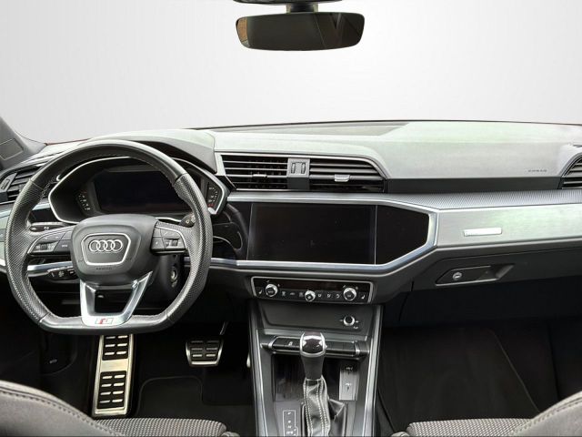 Q3 SUV 35 TDI S-TRONIC ADVANCED