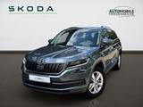 Skoda Kodiaq Style 2.0 TSI 140 KW DSG 4x4 AHK Navi Kam - Skoda Gebrauchtwagen in Witten