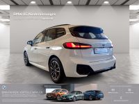 BMW 220 Active Tourer - Vorschau Bild 3