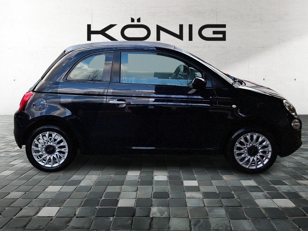 Fiat 500C - Bild 2