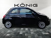 Fiat 500C - Vorschau Bild 2