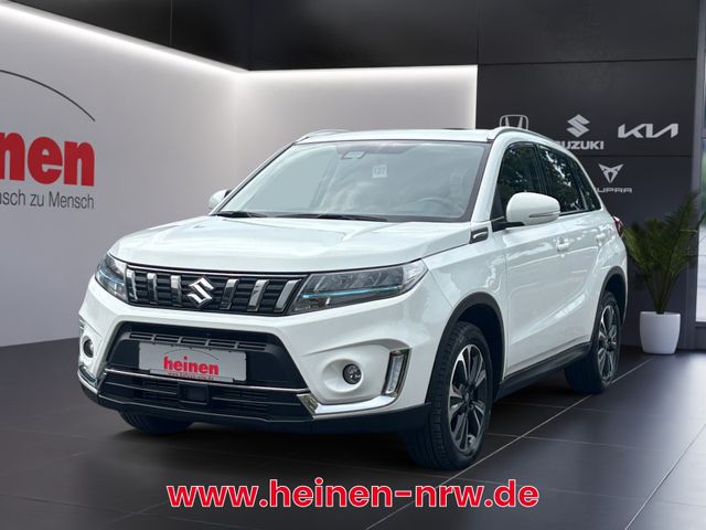 Suzuki Vitara 1.4 Comfort+ Hybrid ACC DAB SPURHALTE