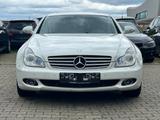 Mercedes-Benz CLS 350 Schiebedach/Klima/SHZ/PDC/Tempomat/Xenon - Mercedes-Benz CLS 350 mit Benzin-Antrieb