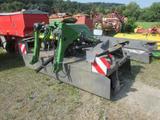 Fendt Slicer 310FQ - Offers