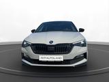 Skoda SCALA 1.5 TSI DSG MONTE CARLO | SPORTFAHRWERK | - gebrauchte Skoda Scala aus dem Jahr 2021